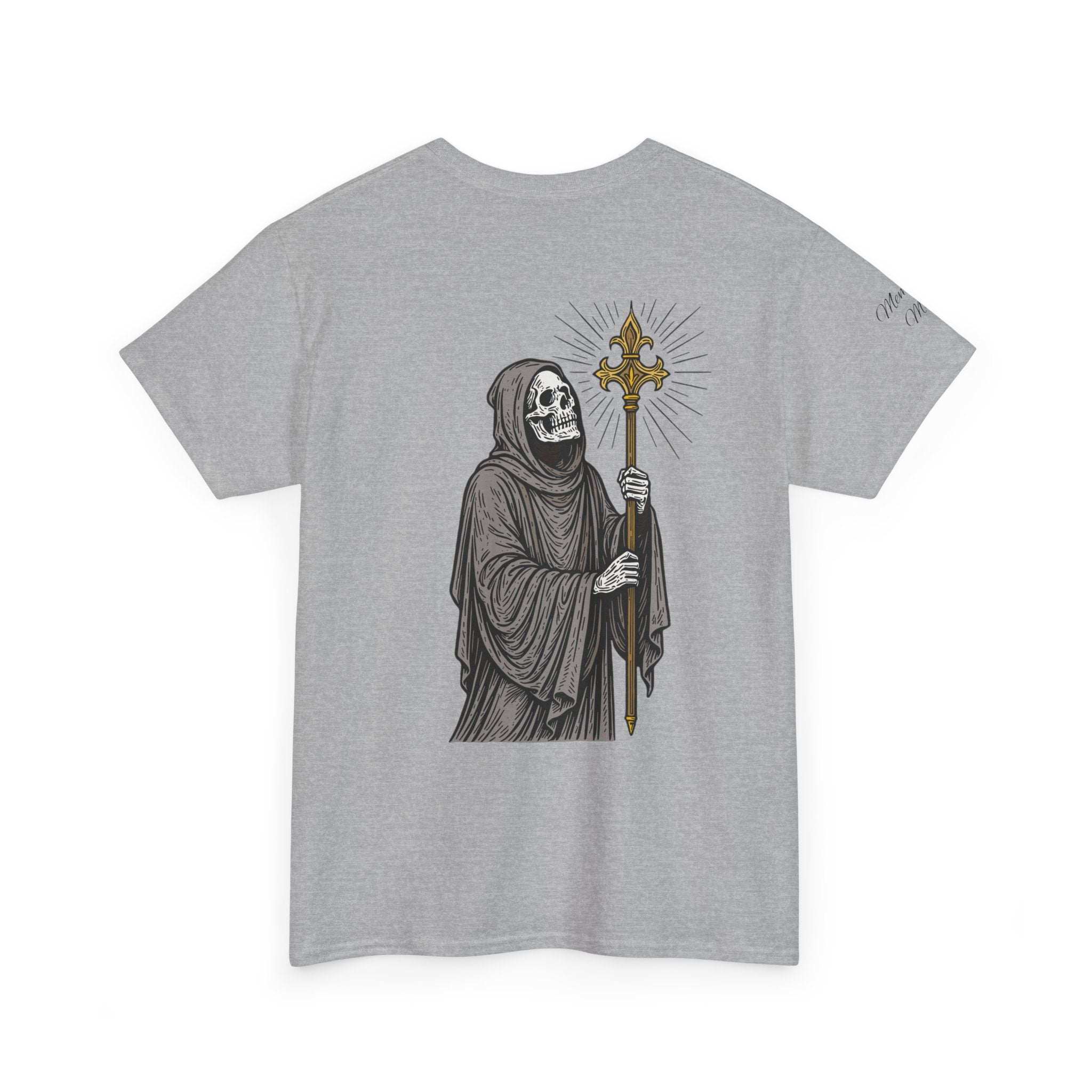 The Priest
