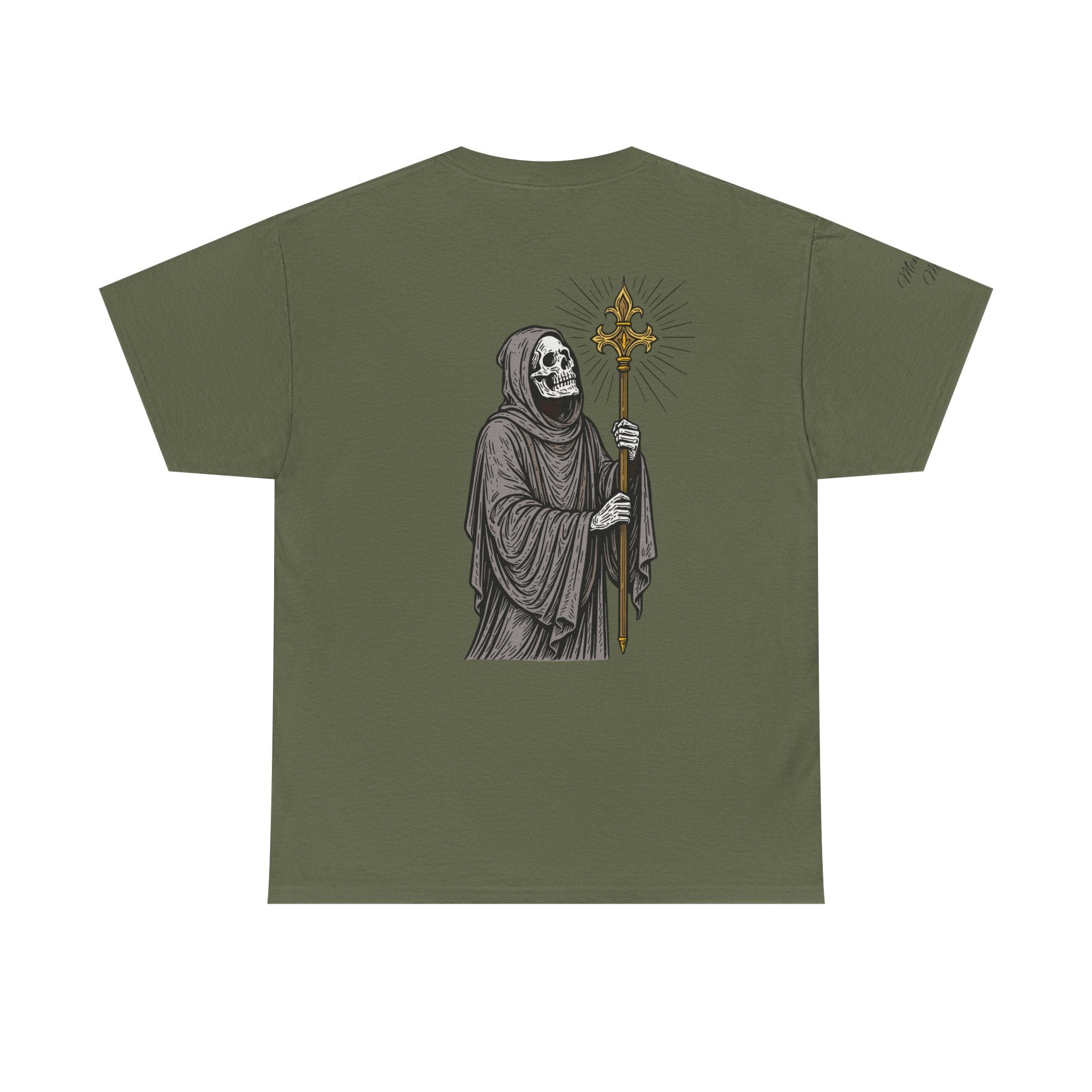 The Priest