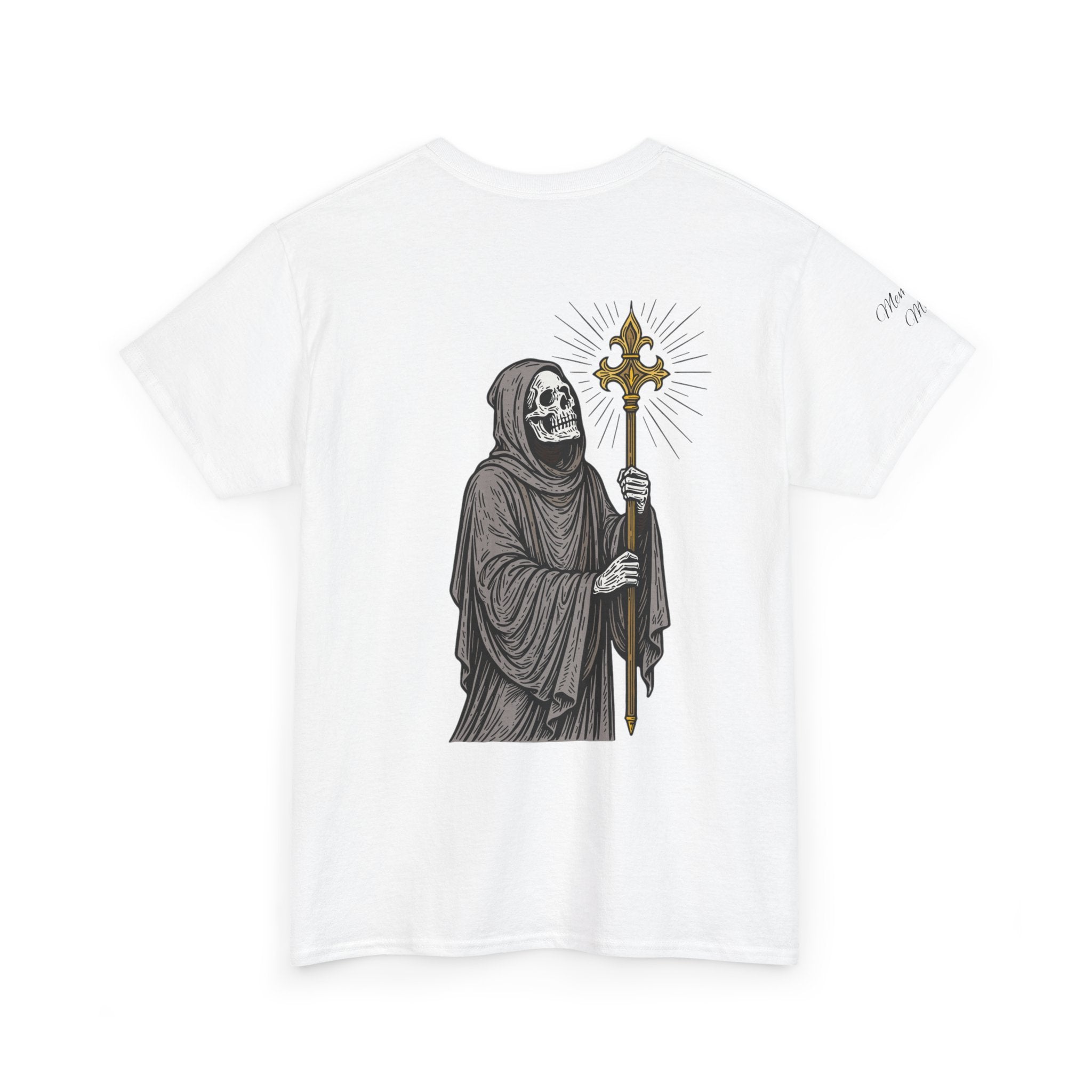 The Priest