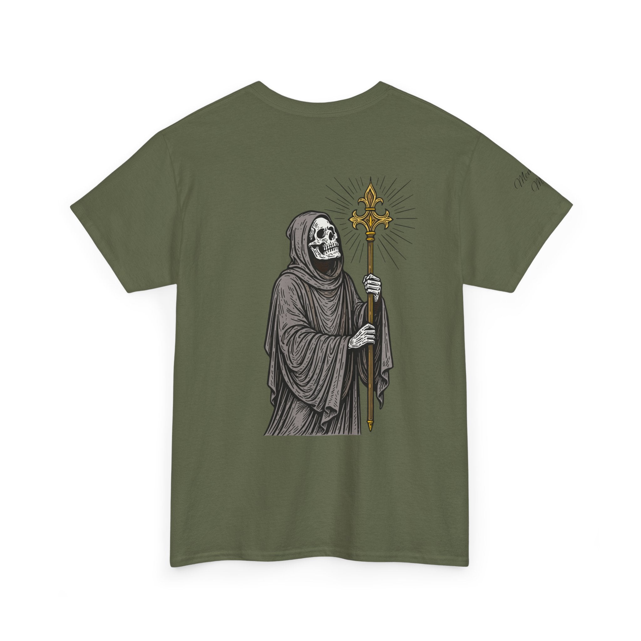 The Priest