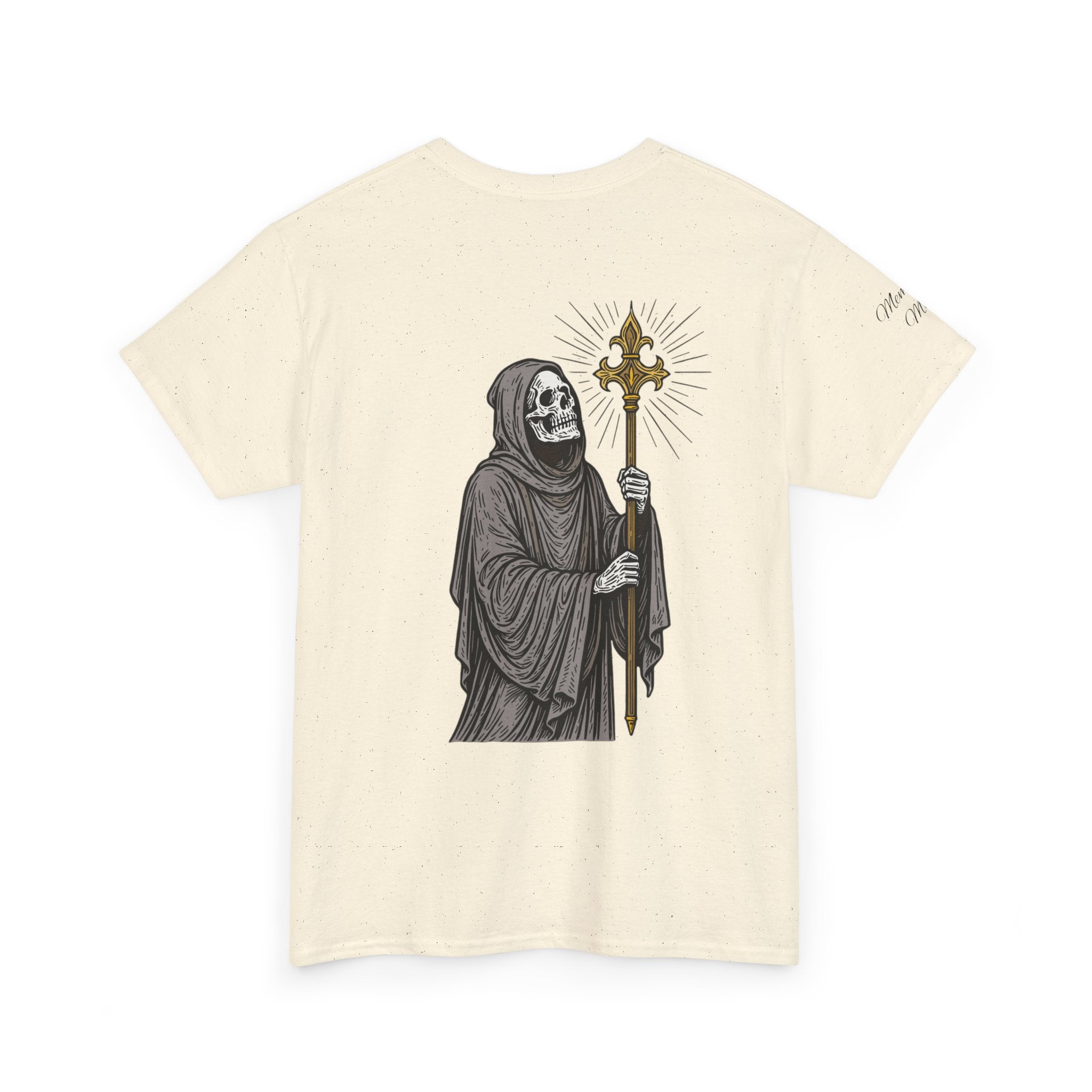 The Priest