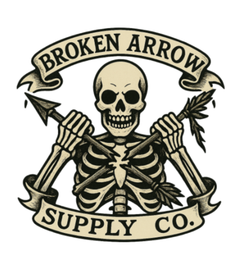 Broke Arrow