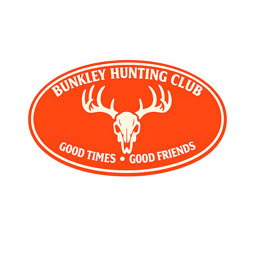 Bunkley Hunting Club