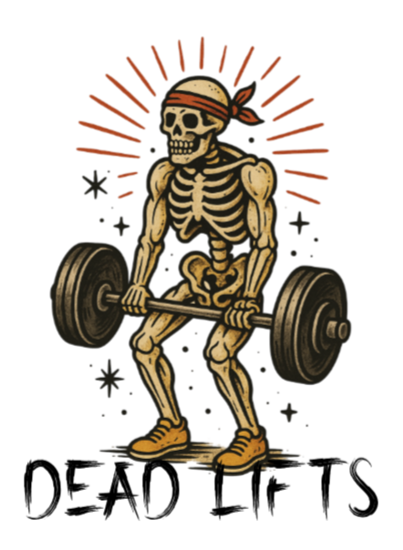 Dead Lifts