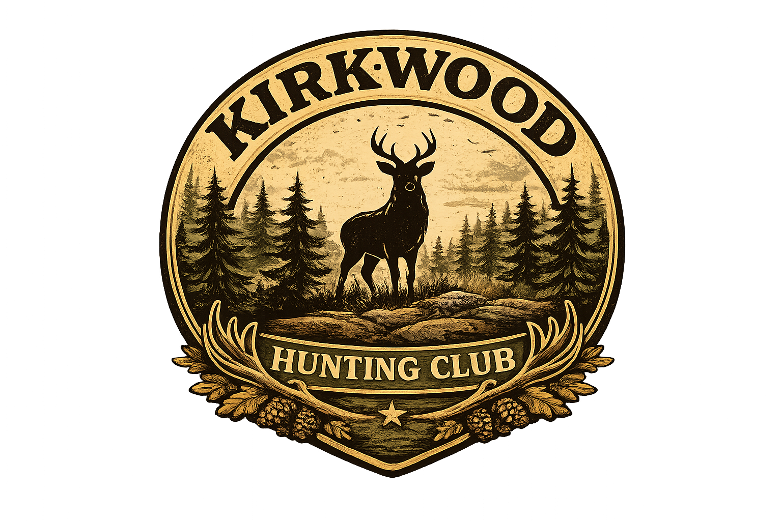 Kirkwood Hunting Club