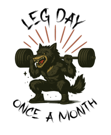 Leg Day