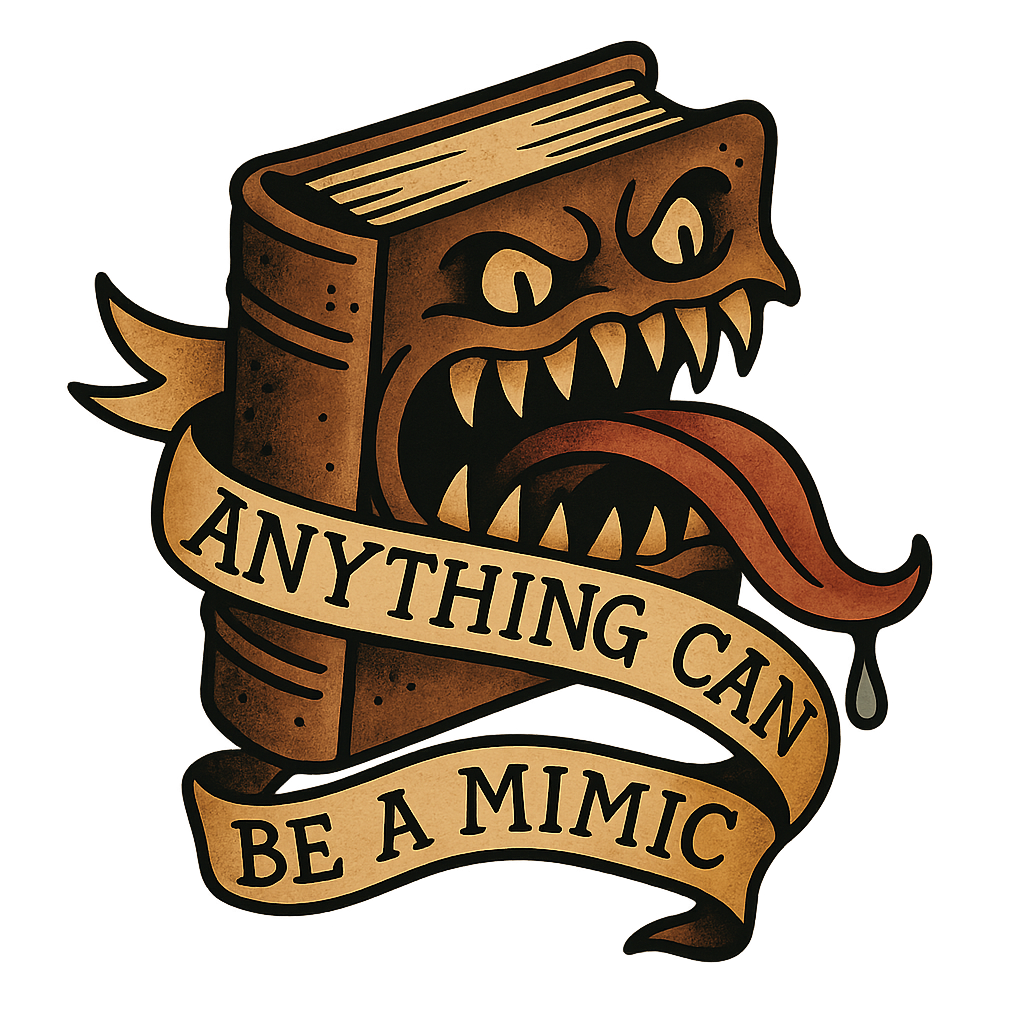 Mimic