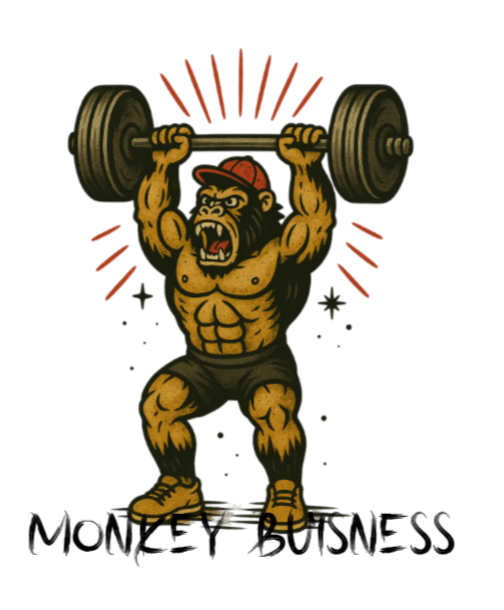Monkey Business