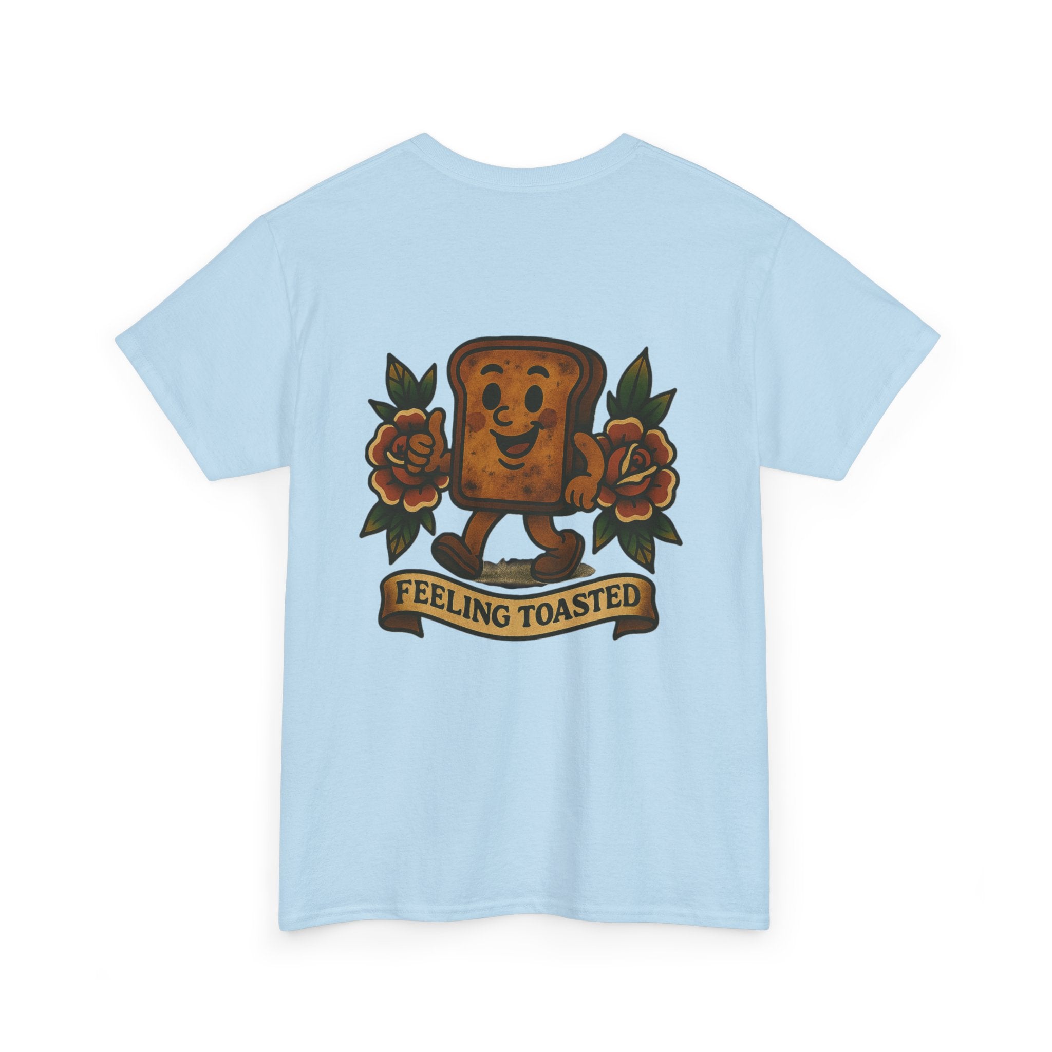 Feeling Toasted Tee