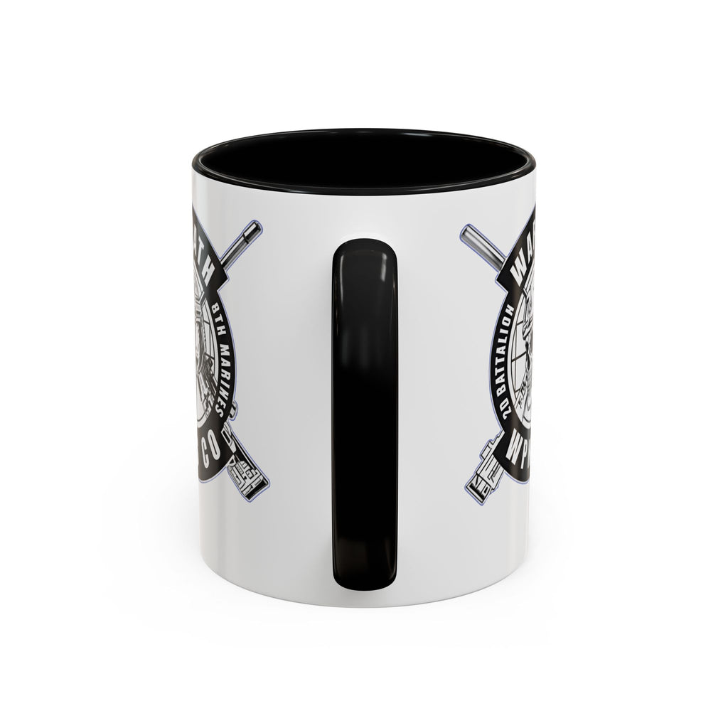 2/8 Warpath Weapon Co. Mug (11/15oz)