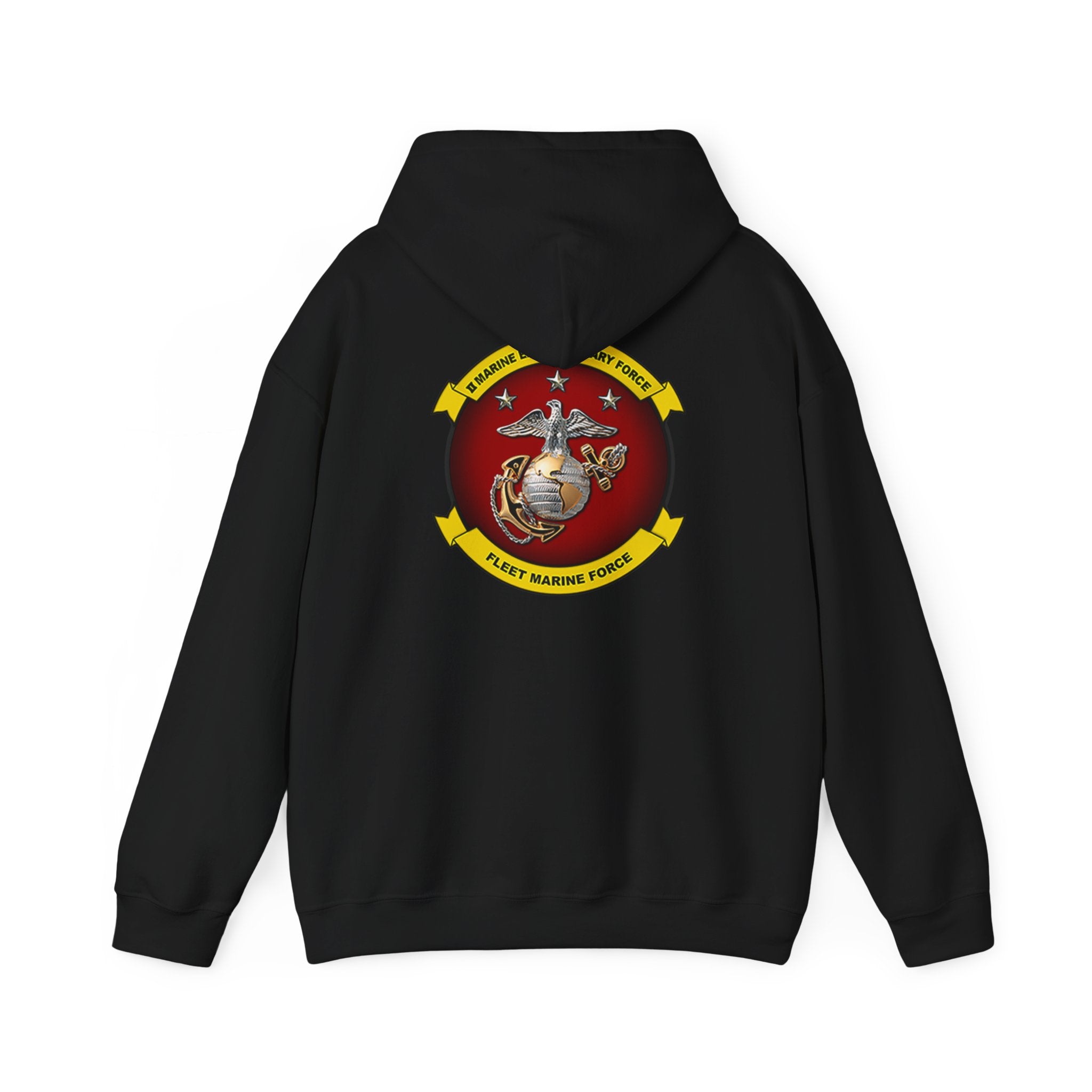 II MEF Guard Force Hoodie