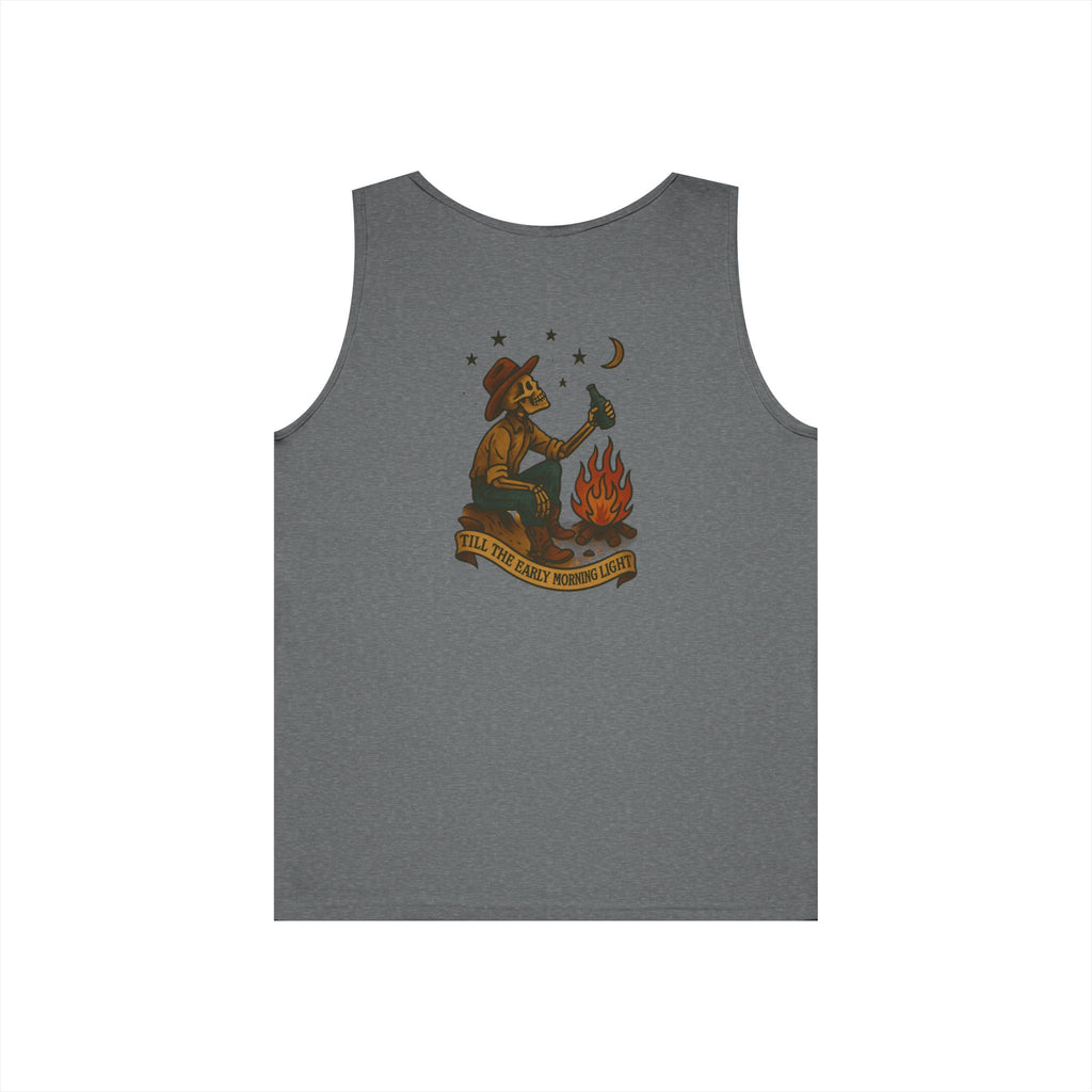 Till the Early Morning  Tank