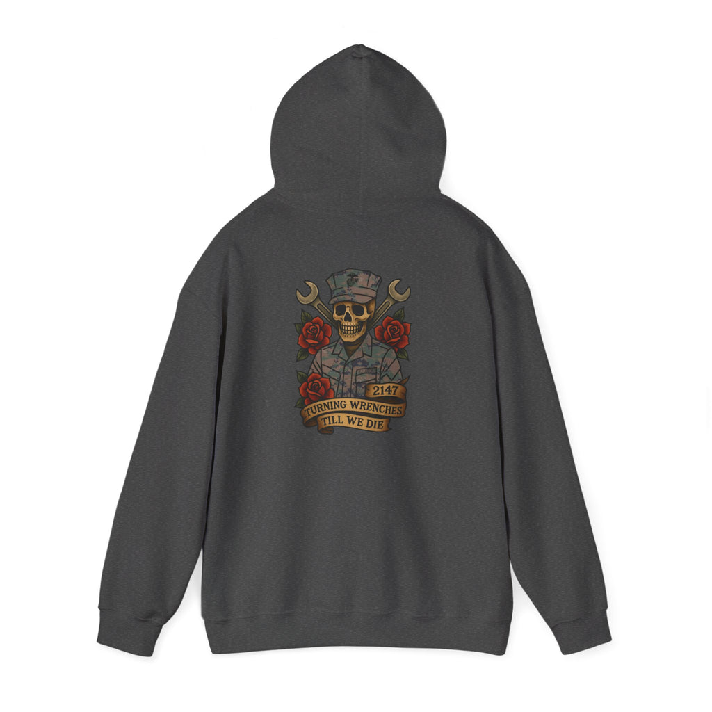 2147 Hoodie