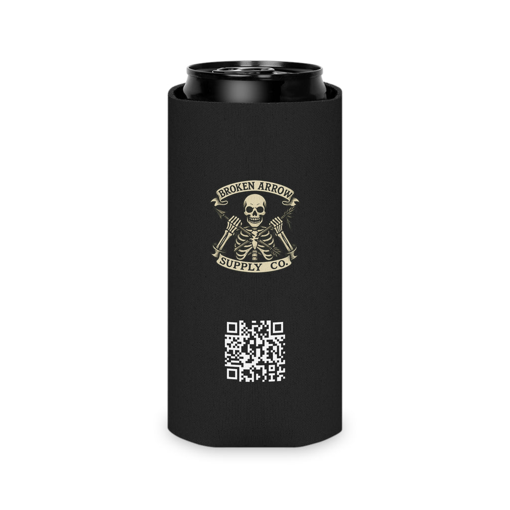 If Uselessness Were a Spell Koozie