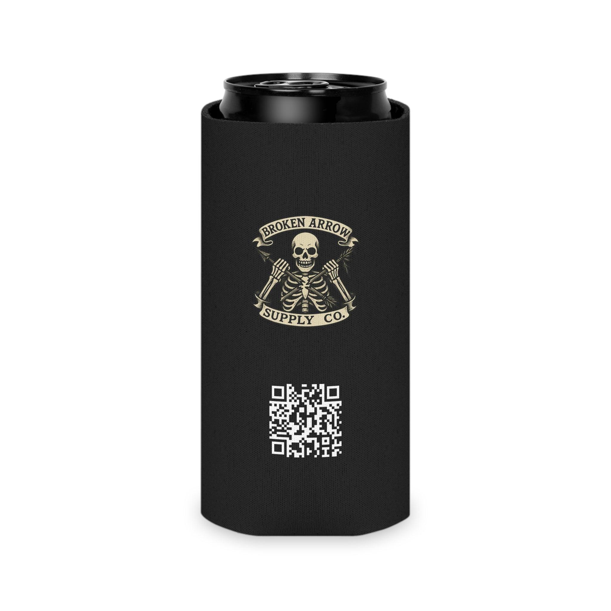 If Uselessness Were a Spell Koozie