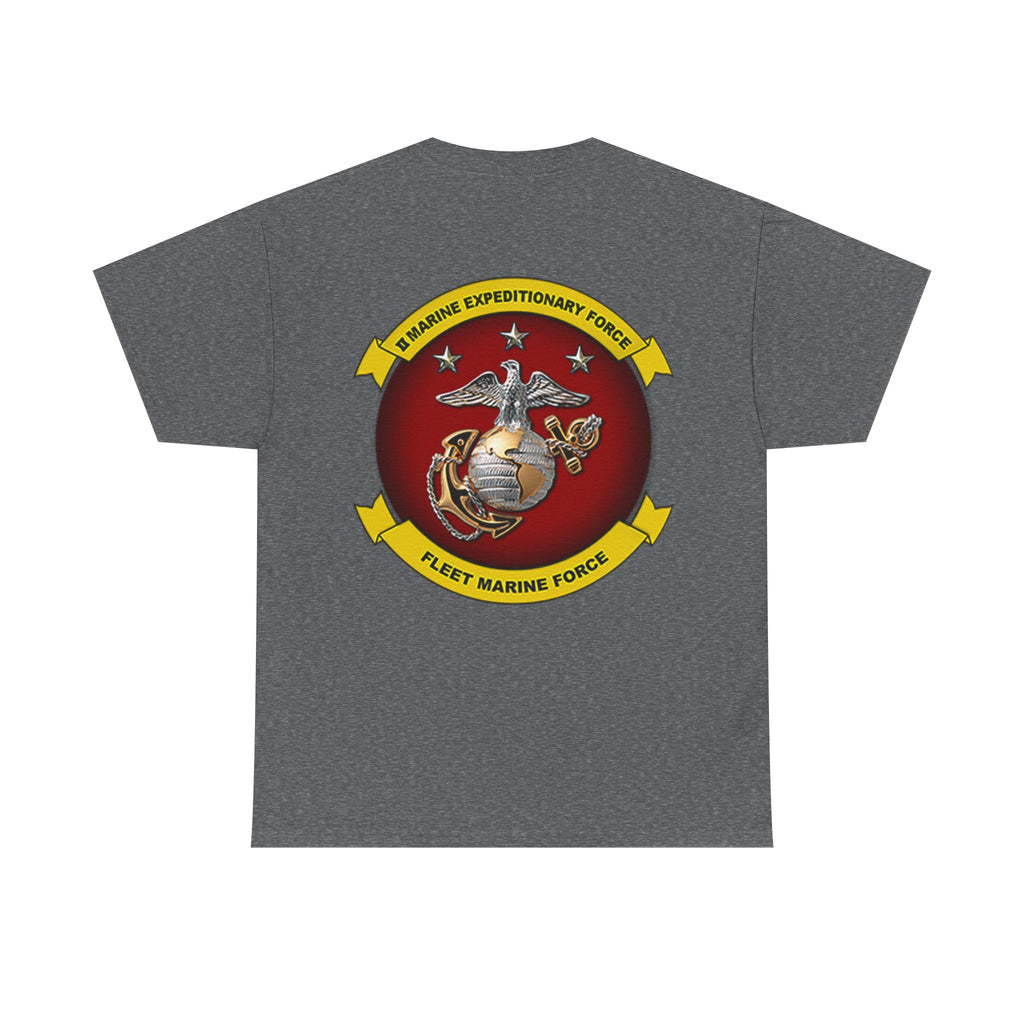 II MEF Guard Force Tee