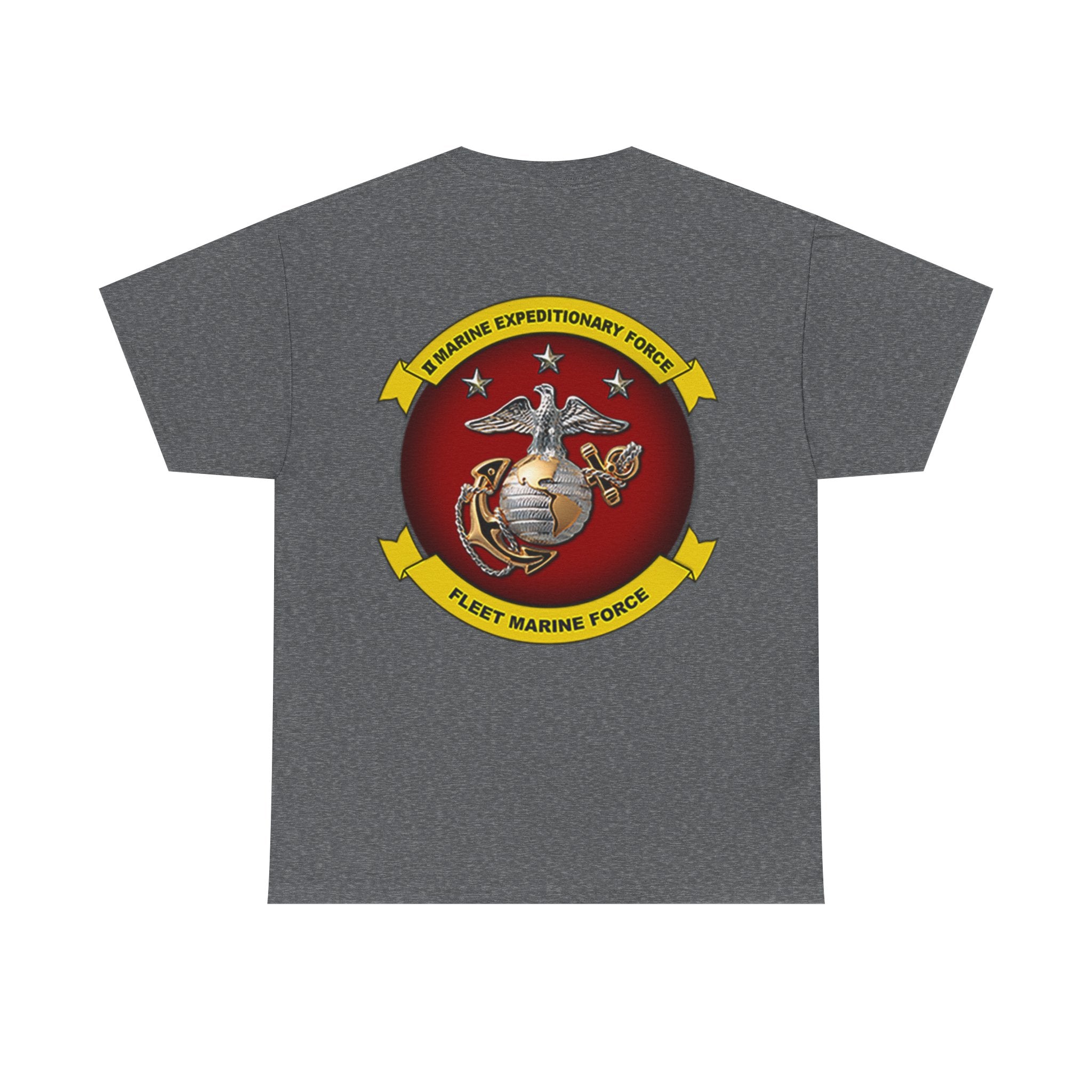 II MEF Guard Force Tee