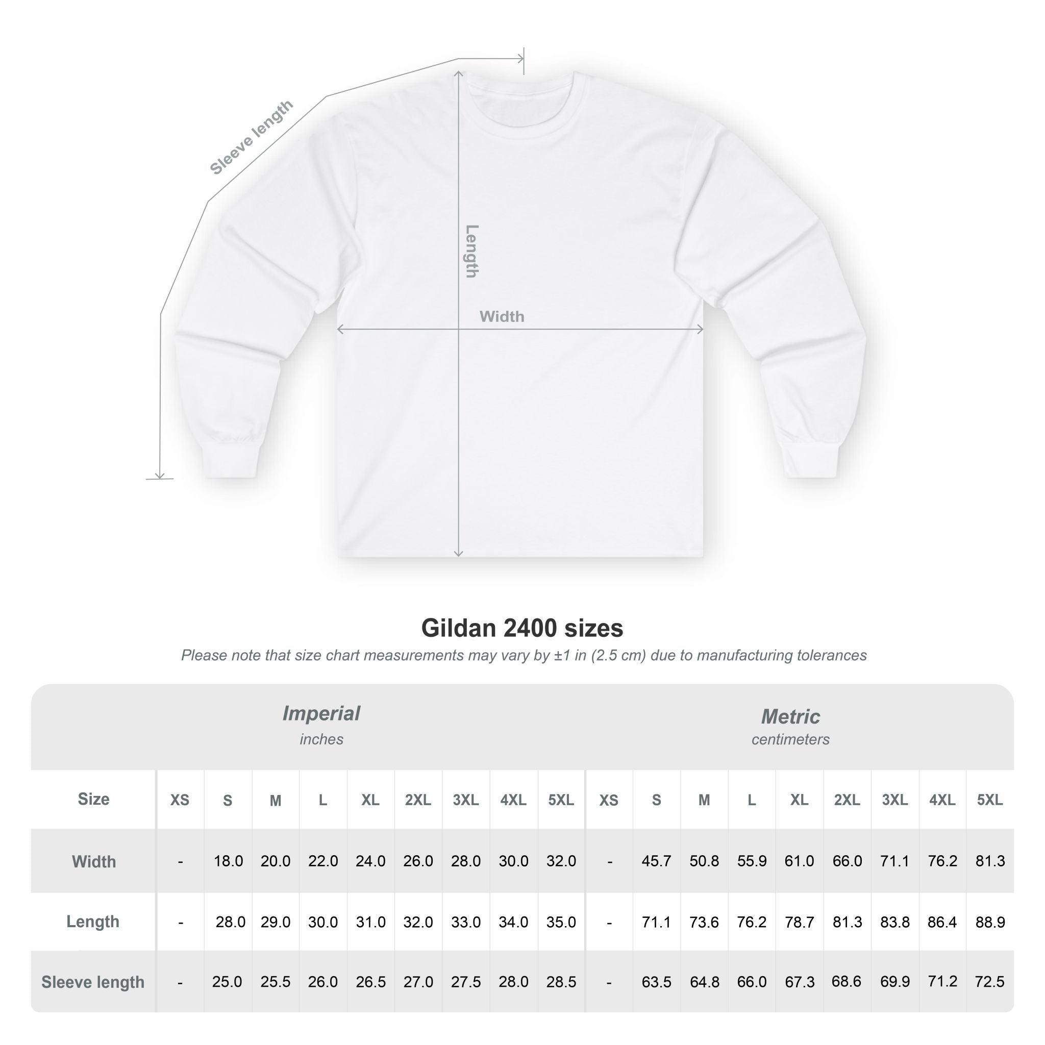 Kirkwood Hunting Club Long Sleeve Tee — 'Think I'll Stay Here and Drink'