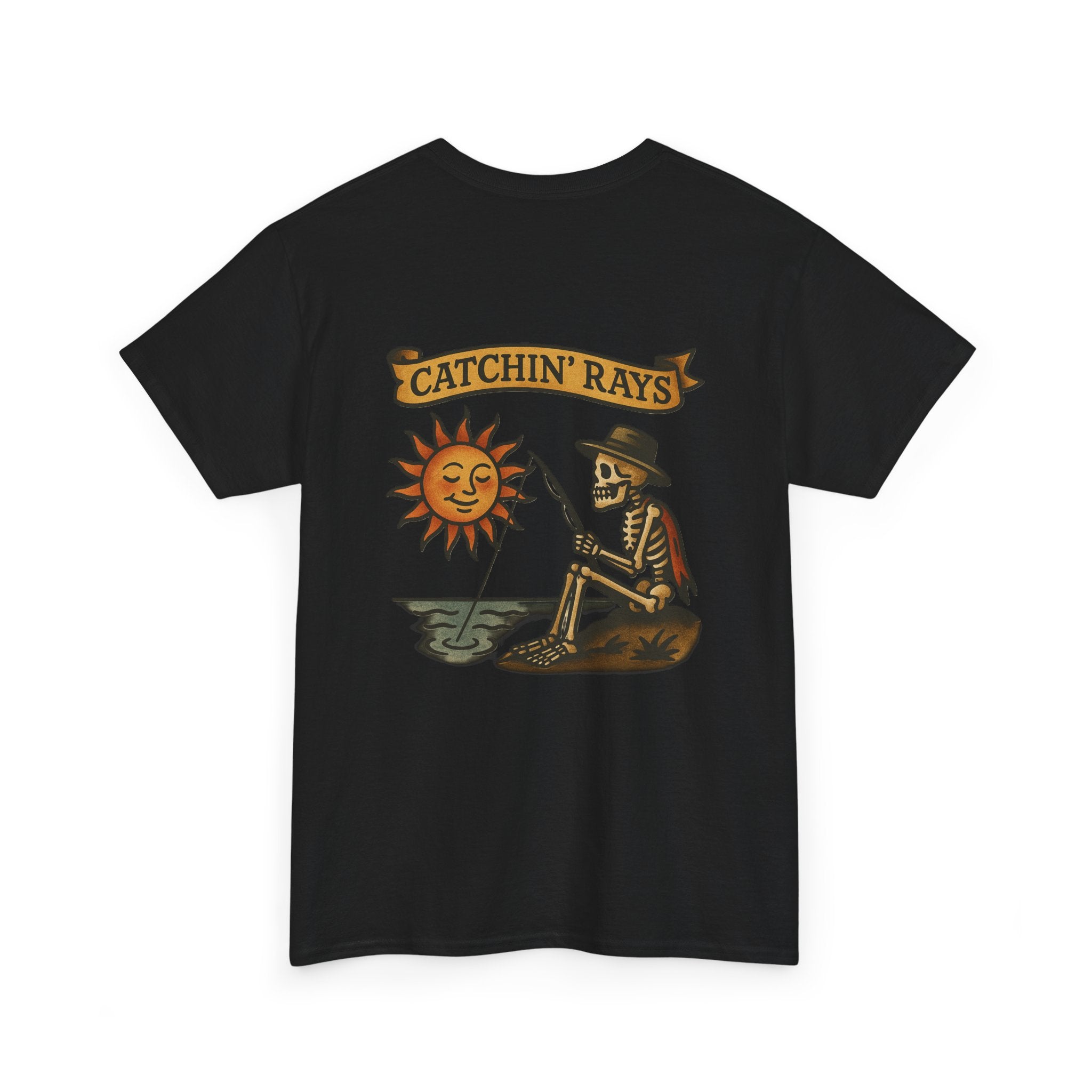 Catchin' Rays Tee