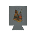 Till The Early Morning Light Koozie