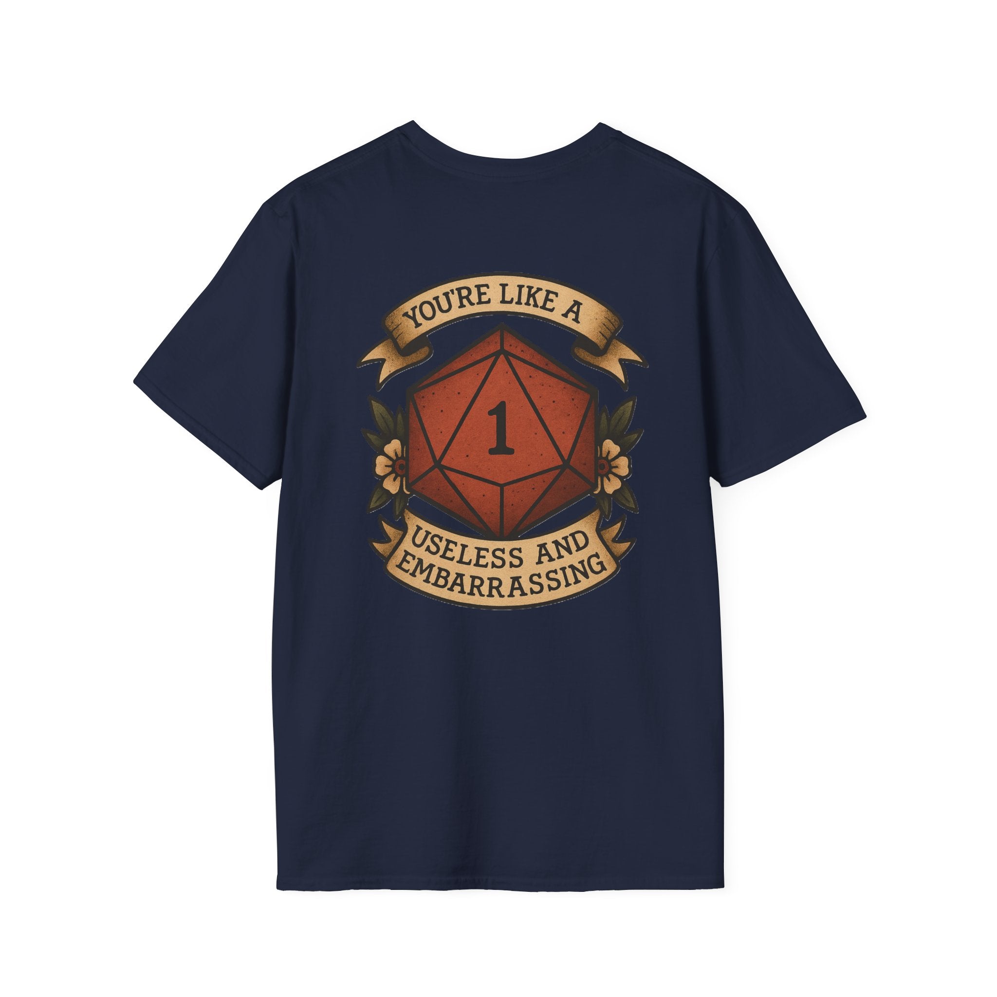 Nat 1 Tee