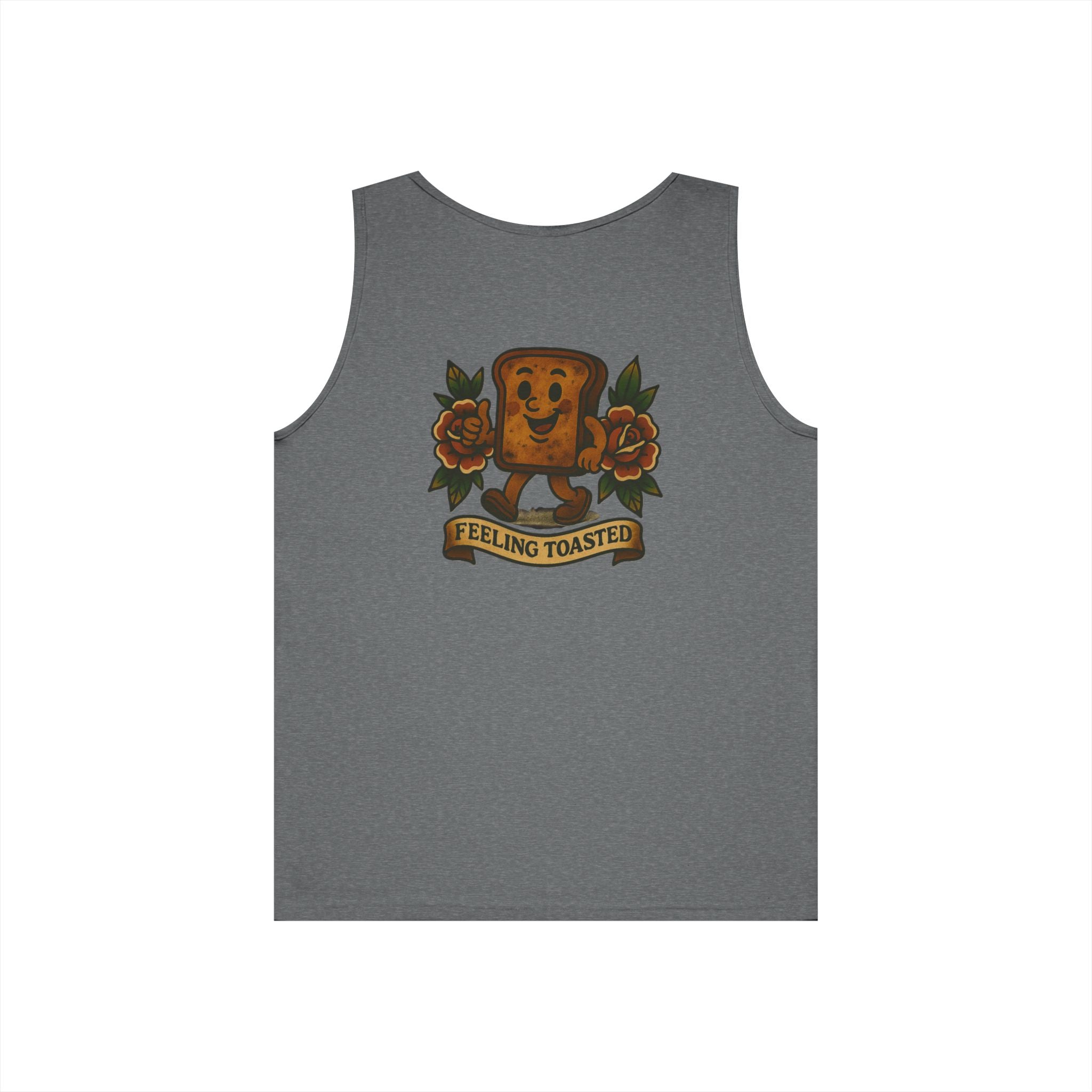 Feeling Toasted Tank