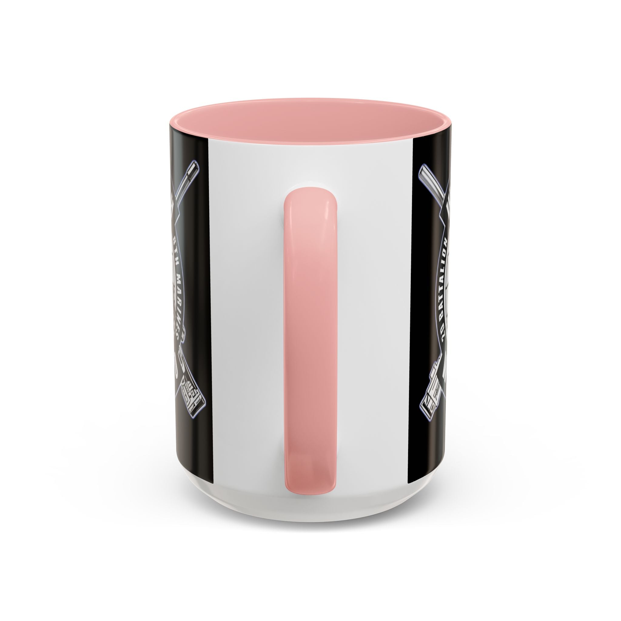 2/8 Warpath Weapon Co. Mug (11/15oz)