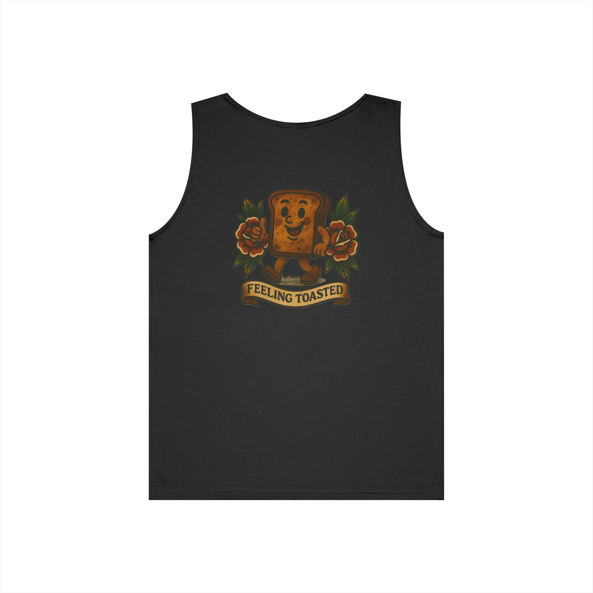 Feeling Toasted Tank
