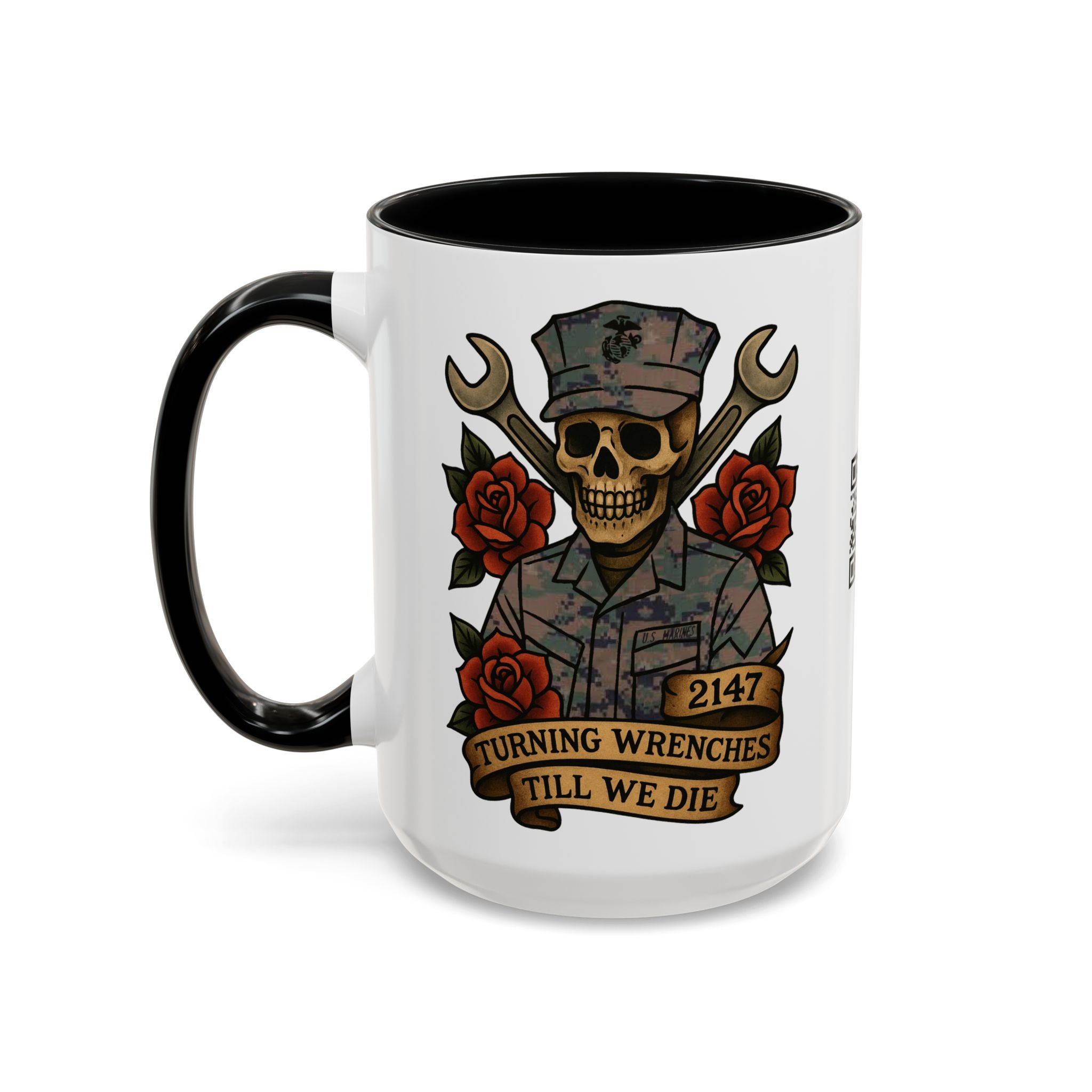2147 Coffee Mug