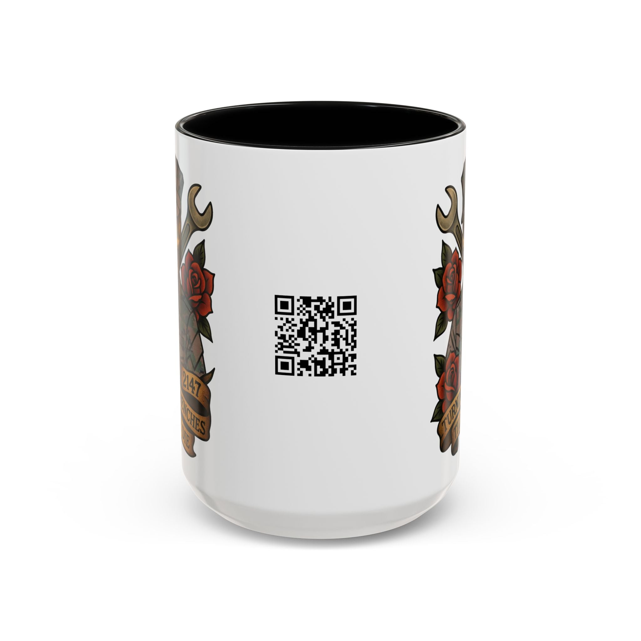 2147 Coffee Mug