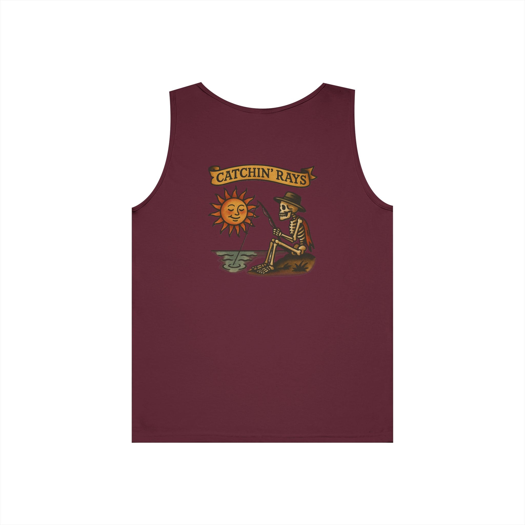 Catchin' Rays Tank