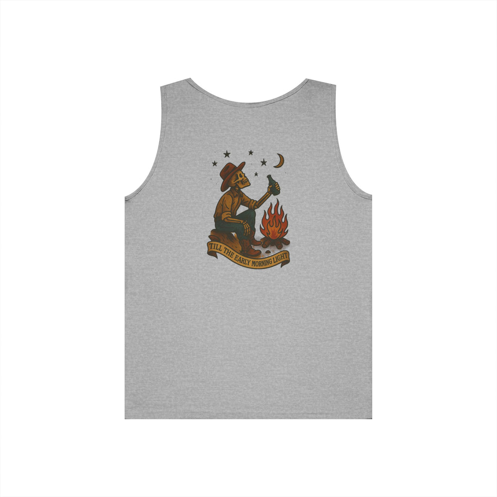 Till the Early Morning  Tank