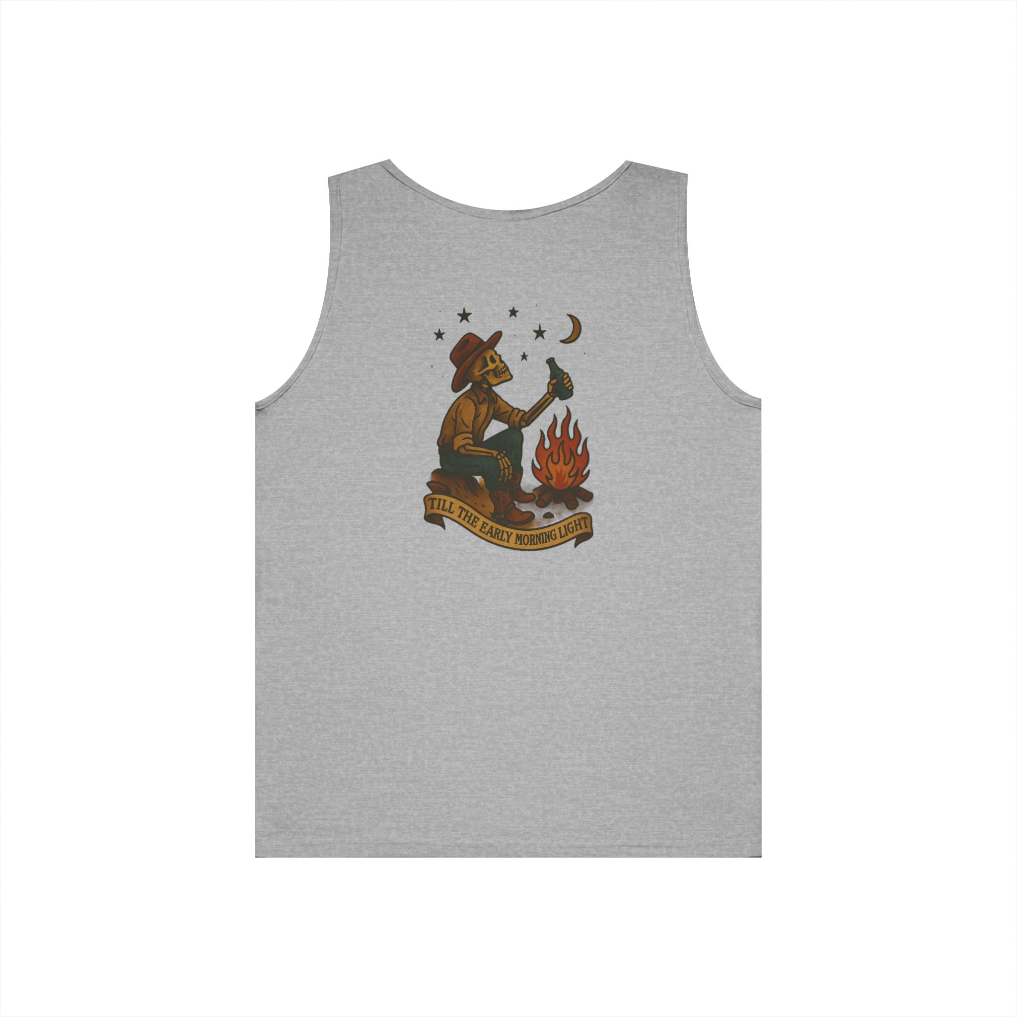 Till the Early Morning  Tank