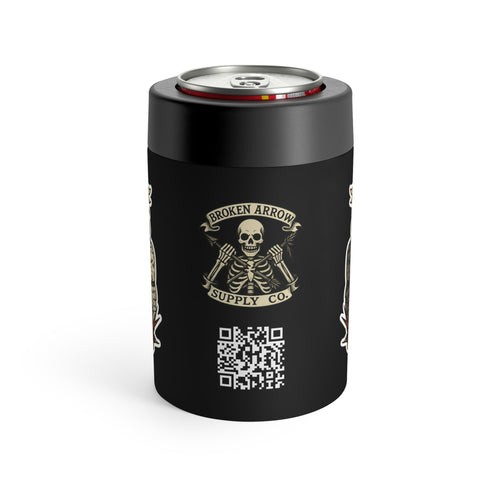 0911 Can Cooler