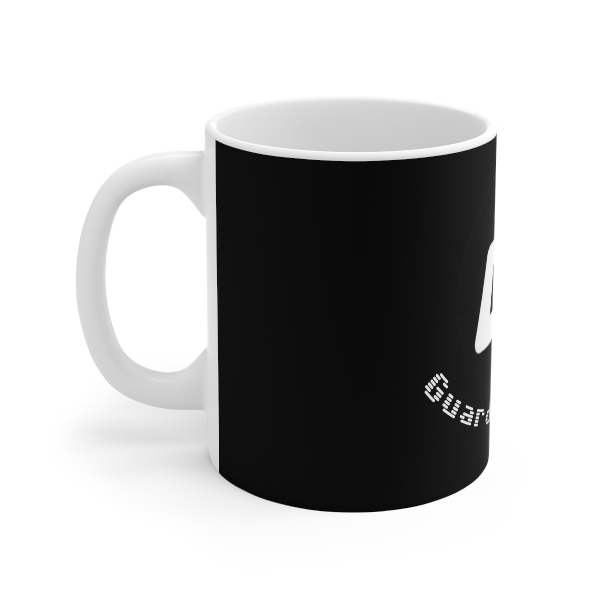 II MEF Guard Force Mug