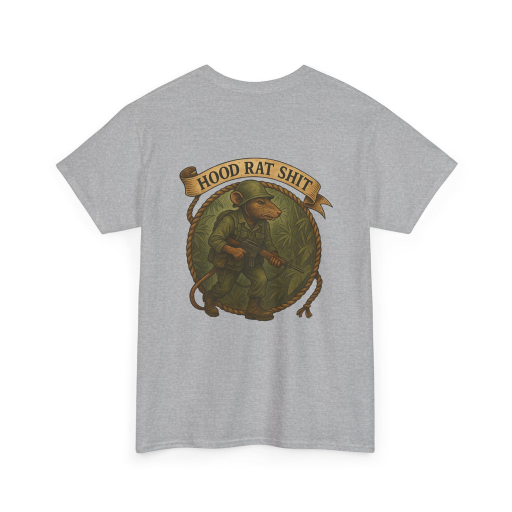 Hood Rat Shit Tee