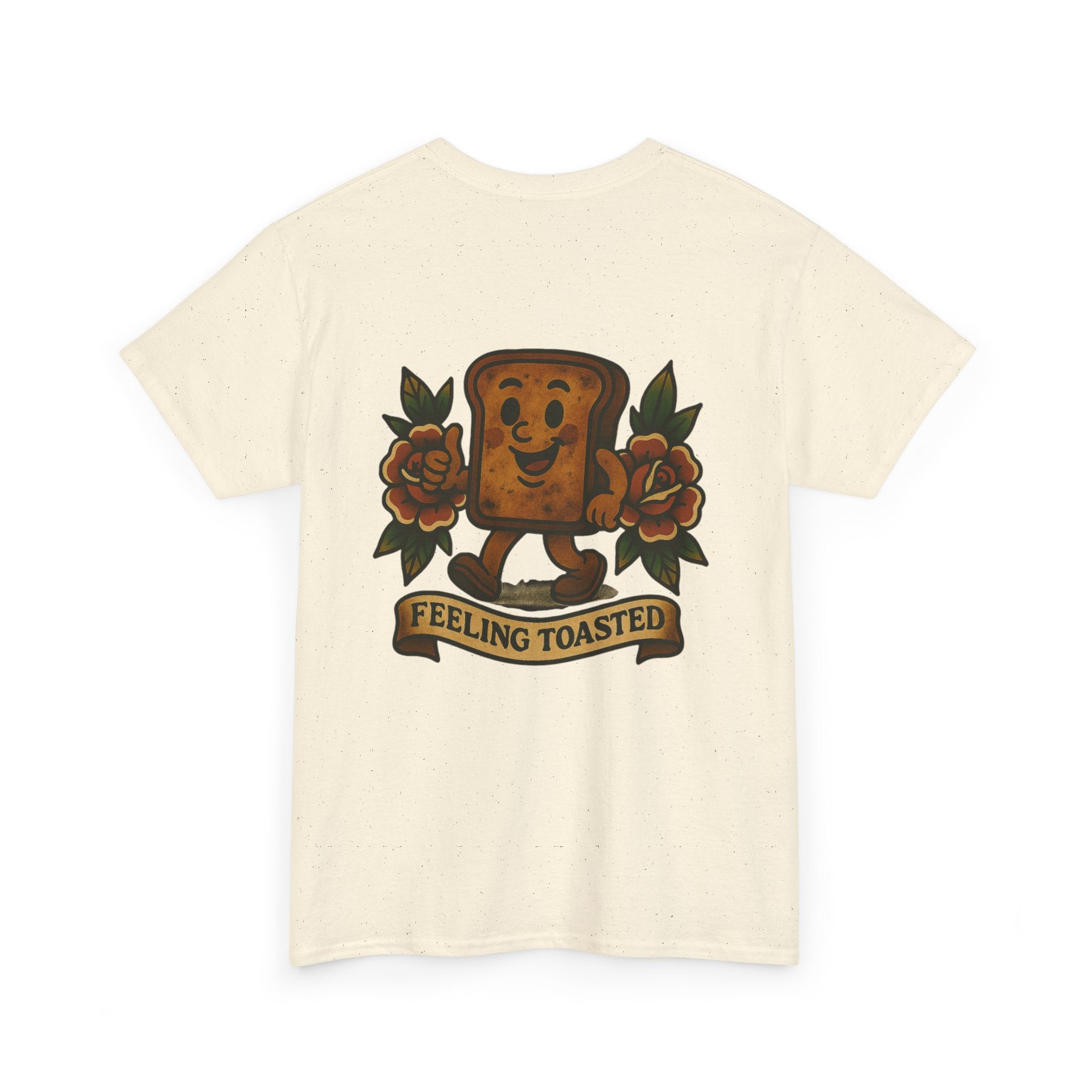 Feeling Toasted Tee