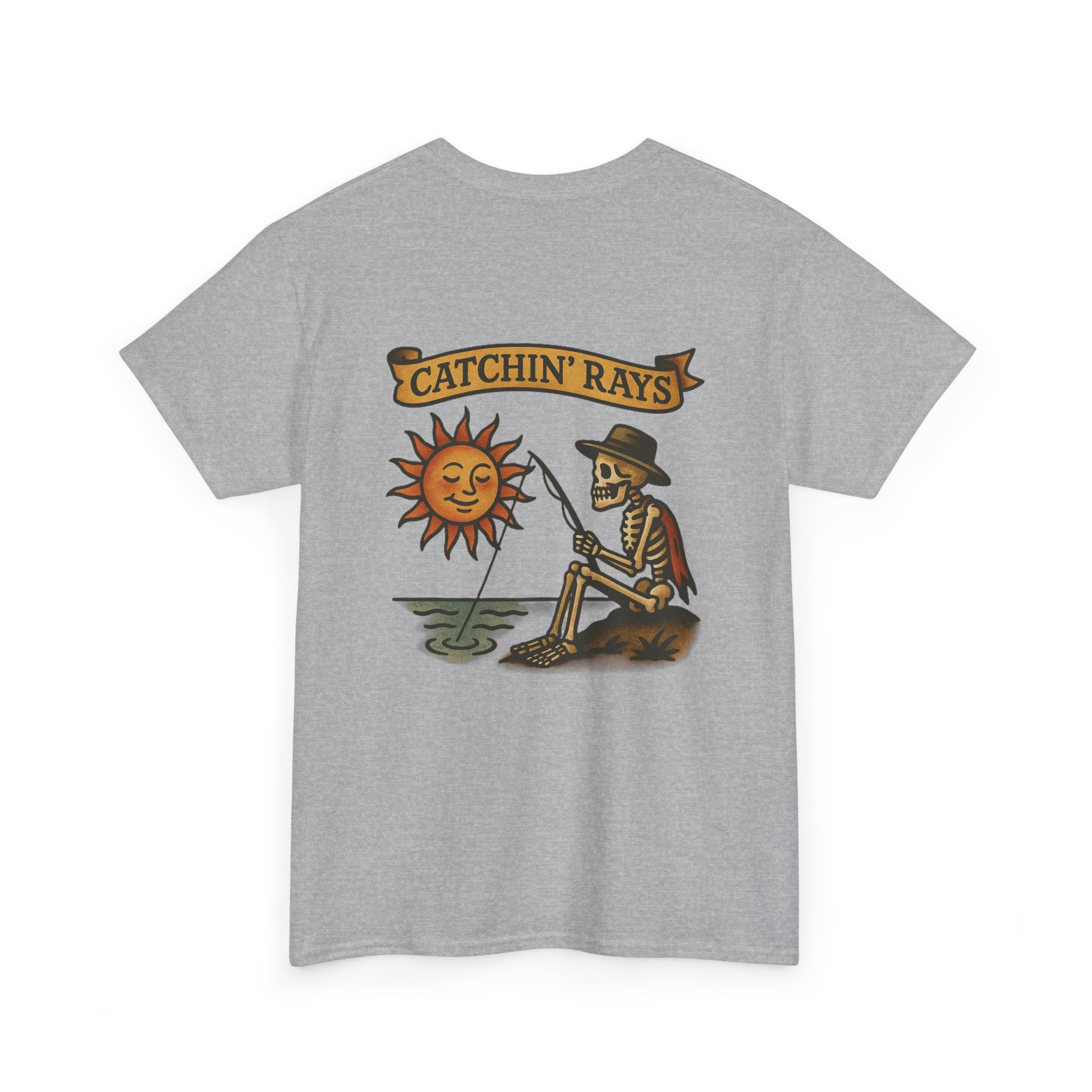 Catchin' Rays Tee