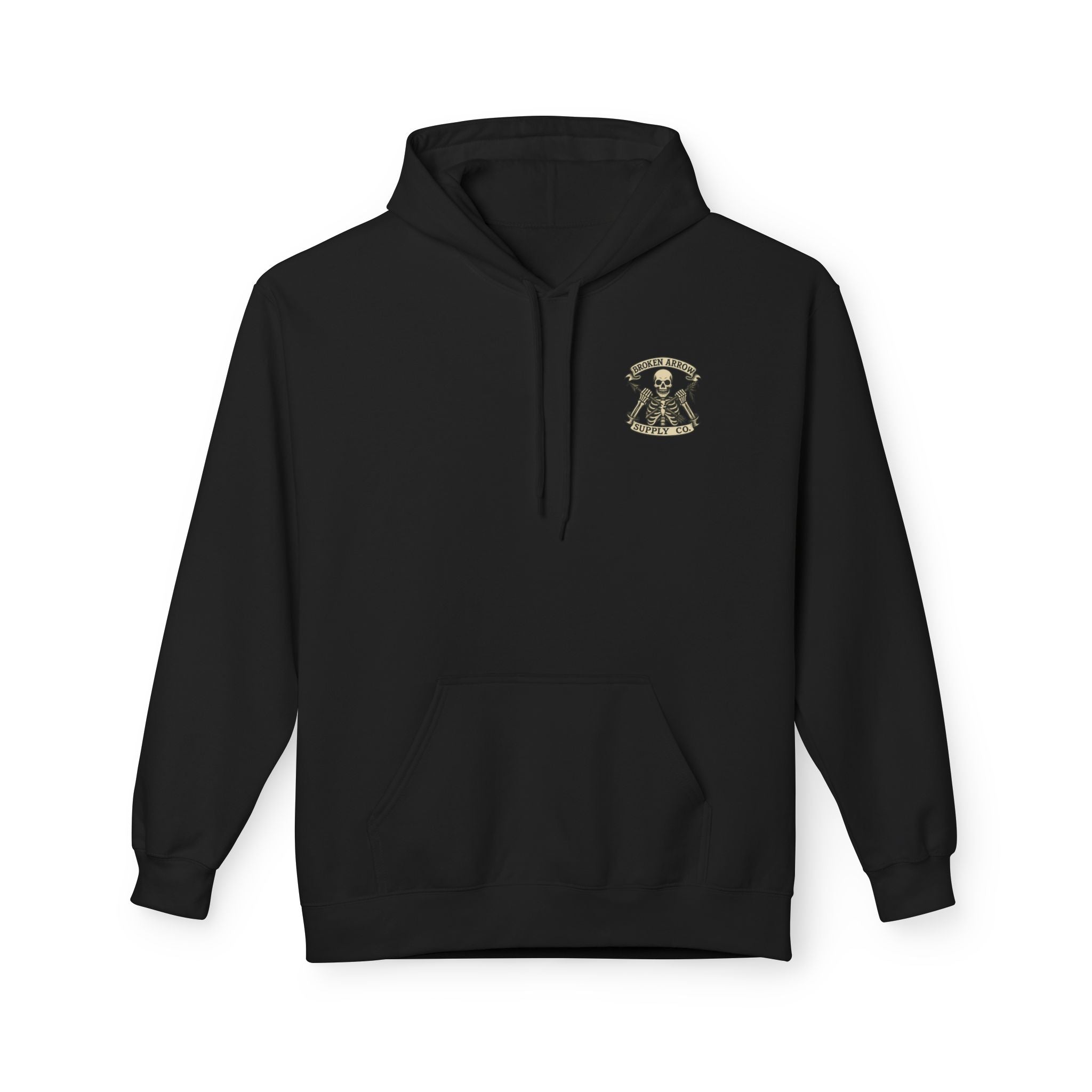 Isulc hoodie