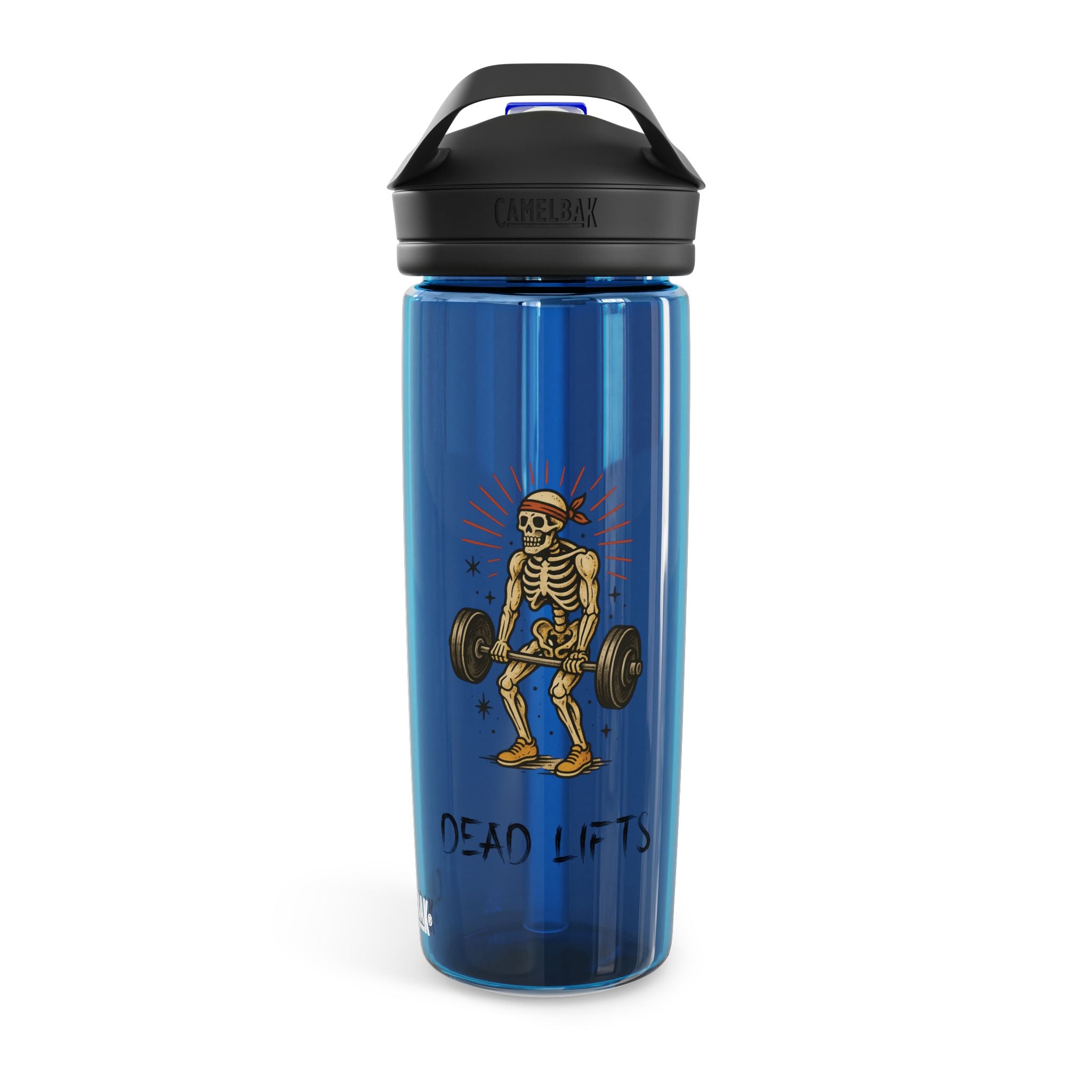 Dead Lifts CamelBak - 20oz/25oz