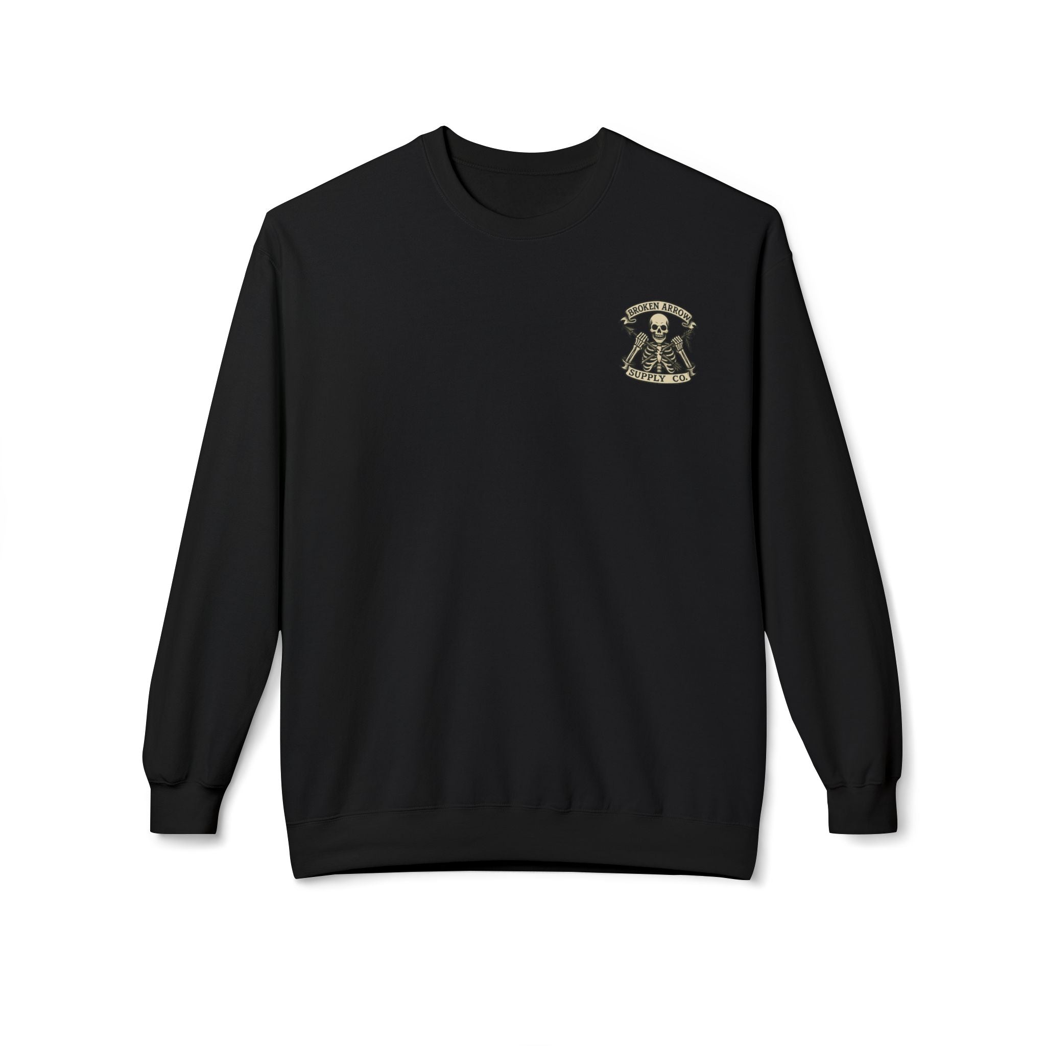 ISULC Sweattop