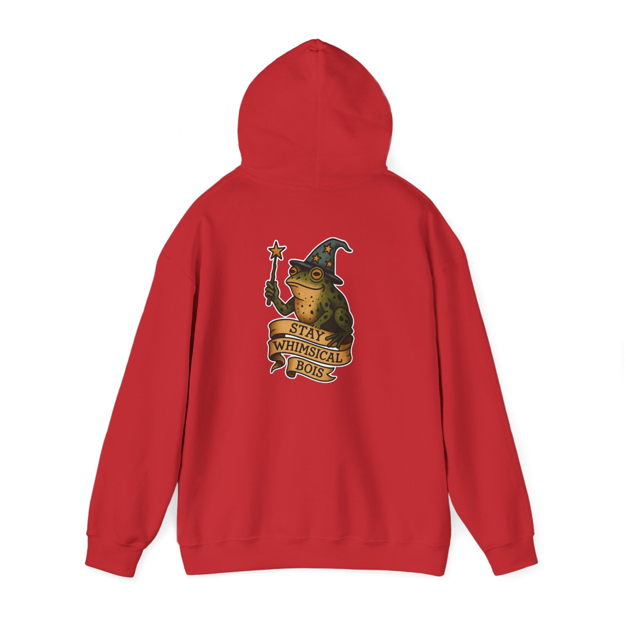 Stay Whimsical Hoodie