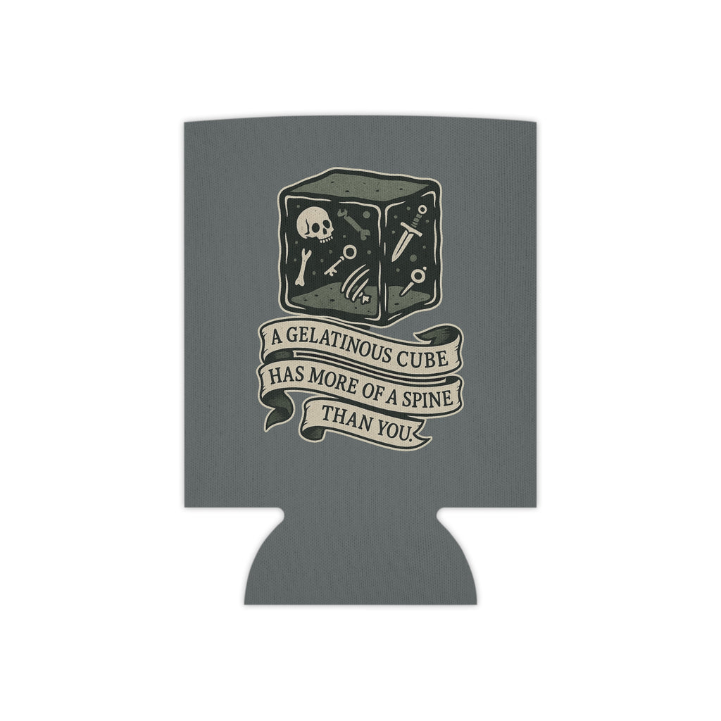 Spineless Koozie