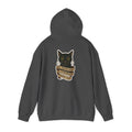 My Familiar Is Stronger Than You Hoodie