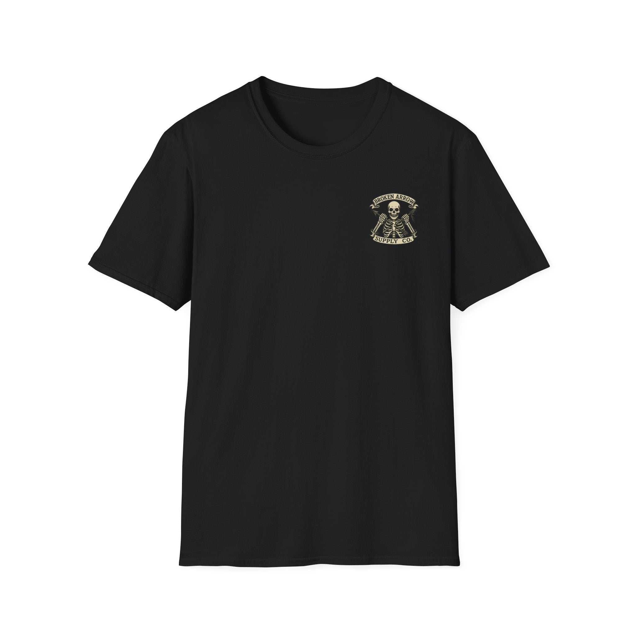 Spineless Tee