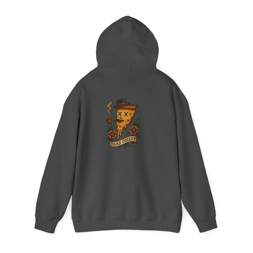 Dead Cheesy Hoodie