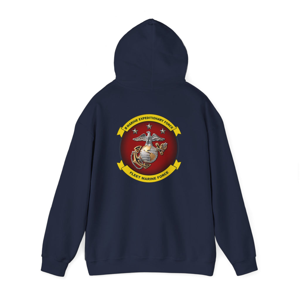 II MEF Guard Force Hoodie
