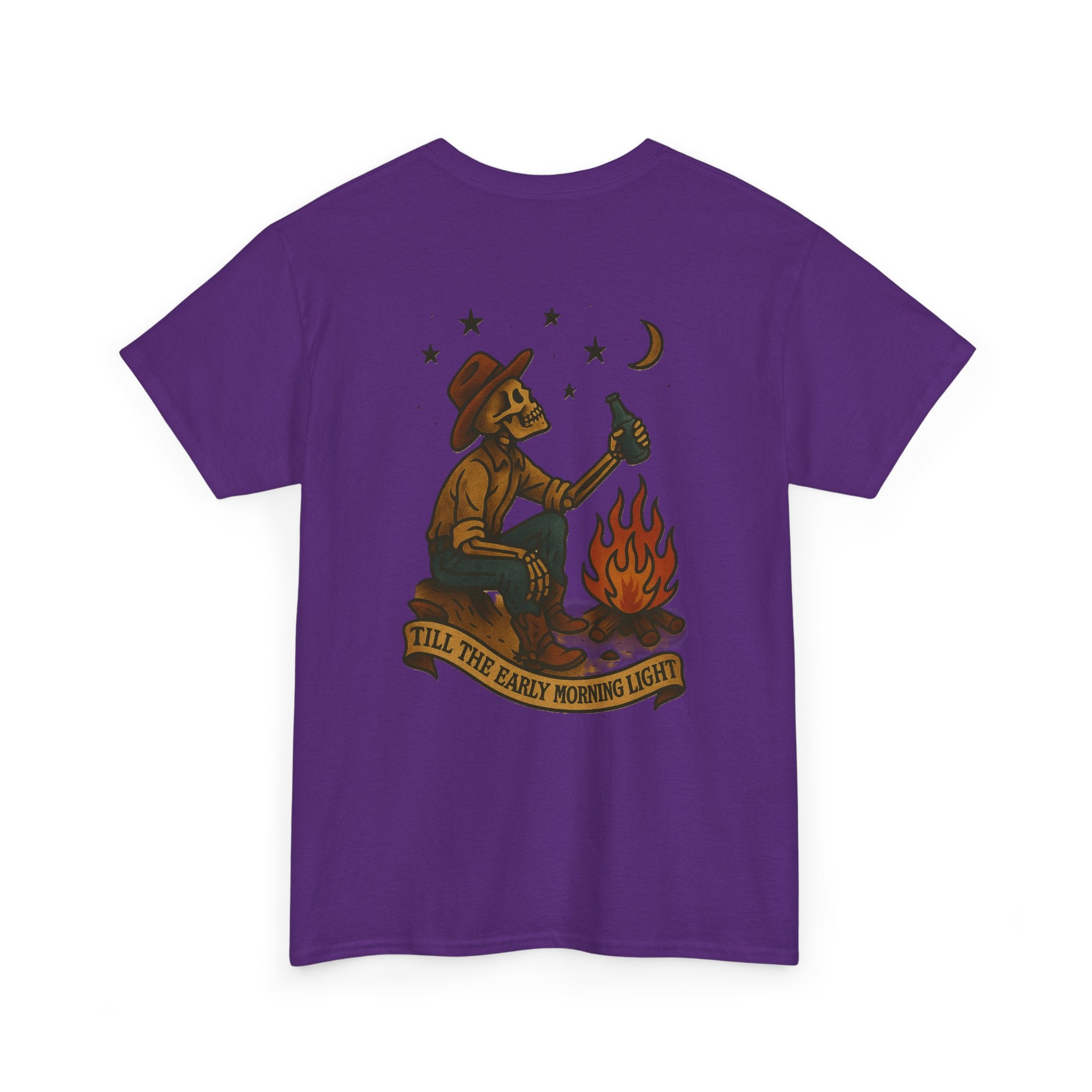 Till the Early Morning Tee