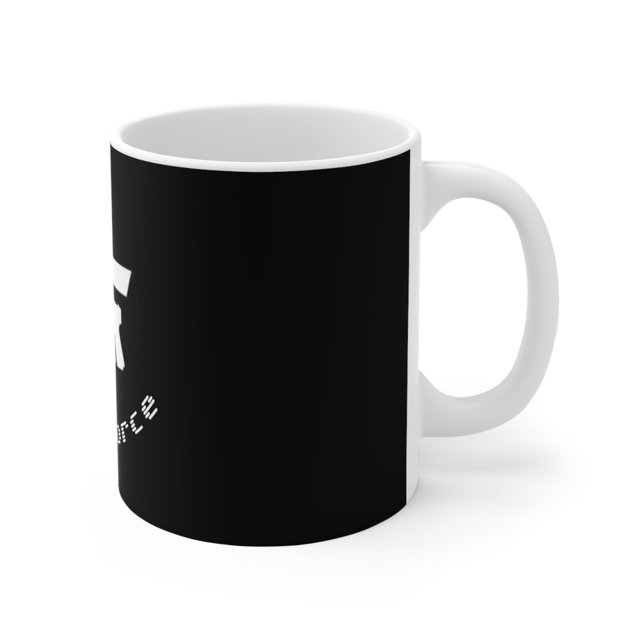 II MEF Guard Force Mug