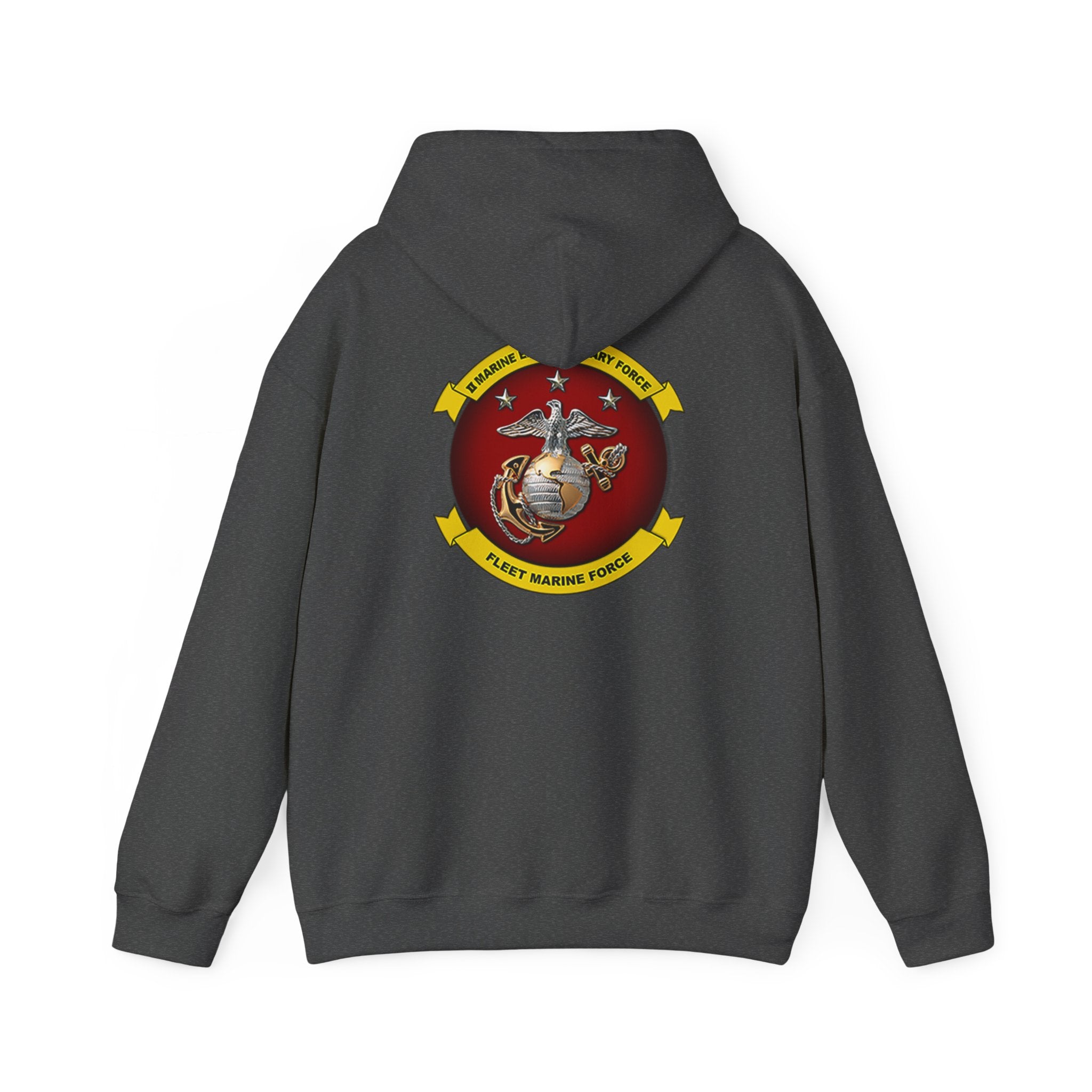 II MEF Guard Force Hoodie